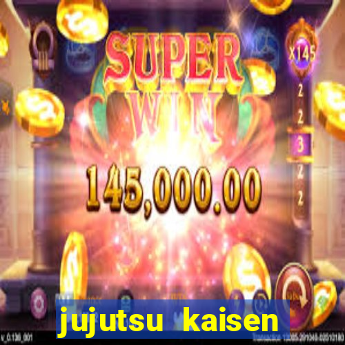 jujutsu kaisen maplestar assistir